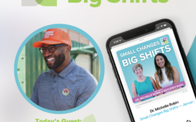 Generational Health and Legacy: Chris Goode Unveils the Story Behind Ruby Jean’s Juicery | Season 13, Ep. 601